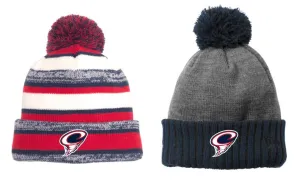 10U Cyclones New Era ® Beanie