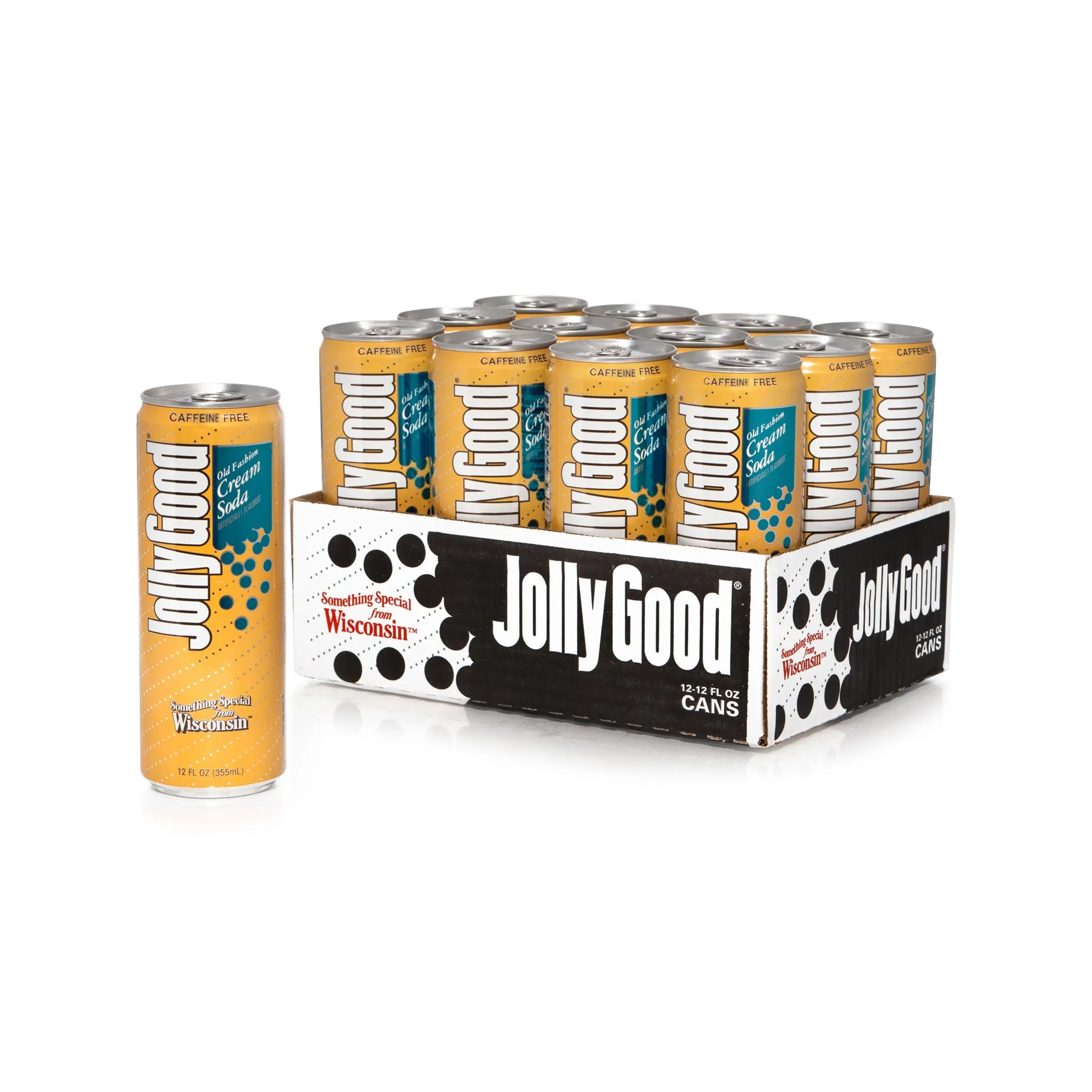 12 Pack - Choose Flavor