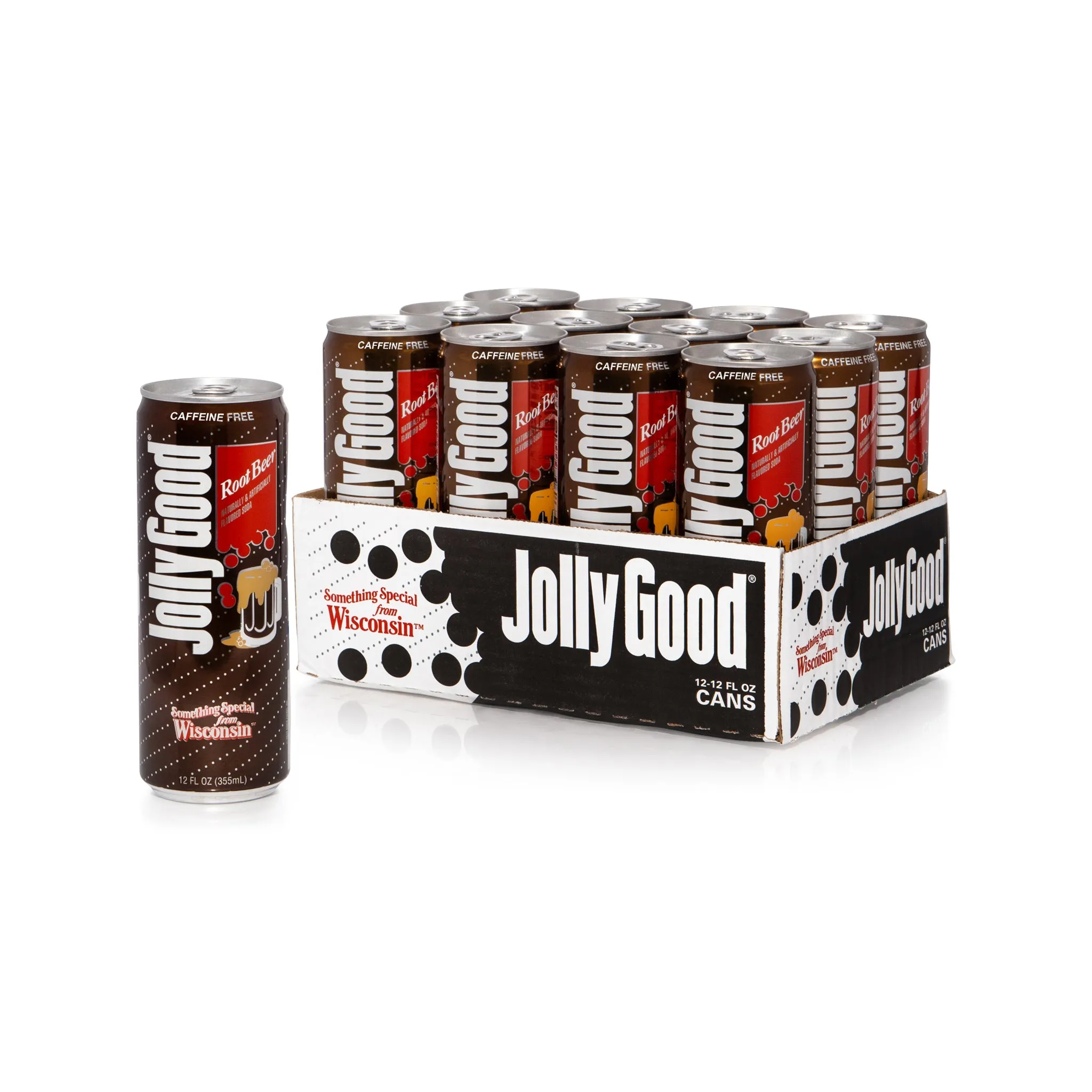 12 Pack - Choose Flavor