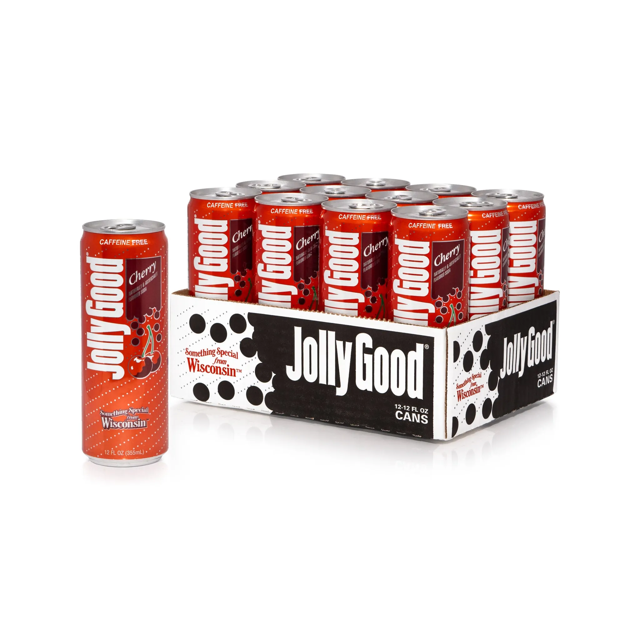 12 Pack - Choose Flavor