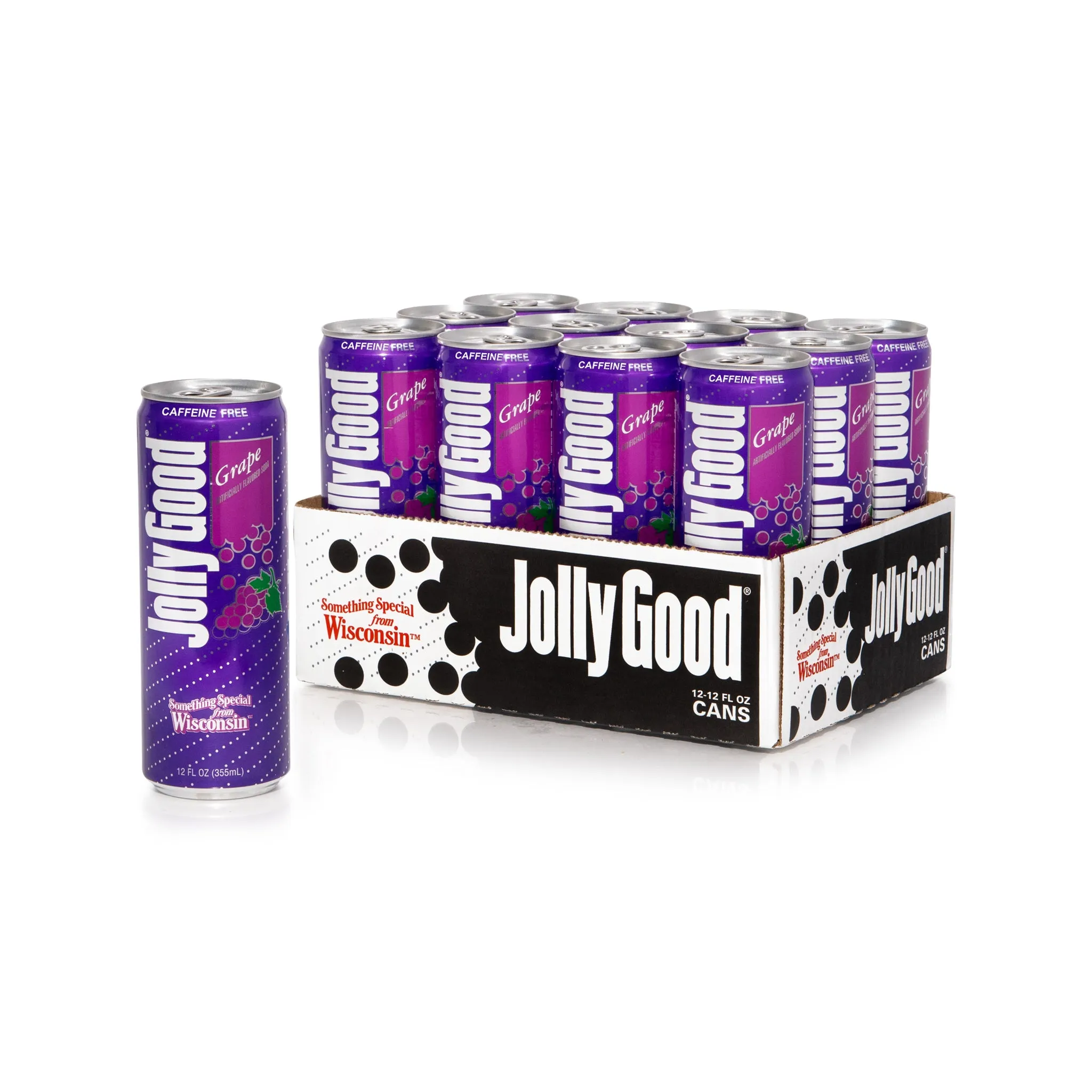 12 Pack - Choose Flavor