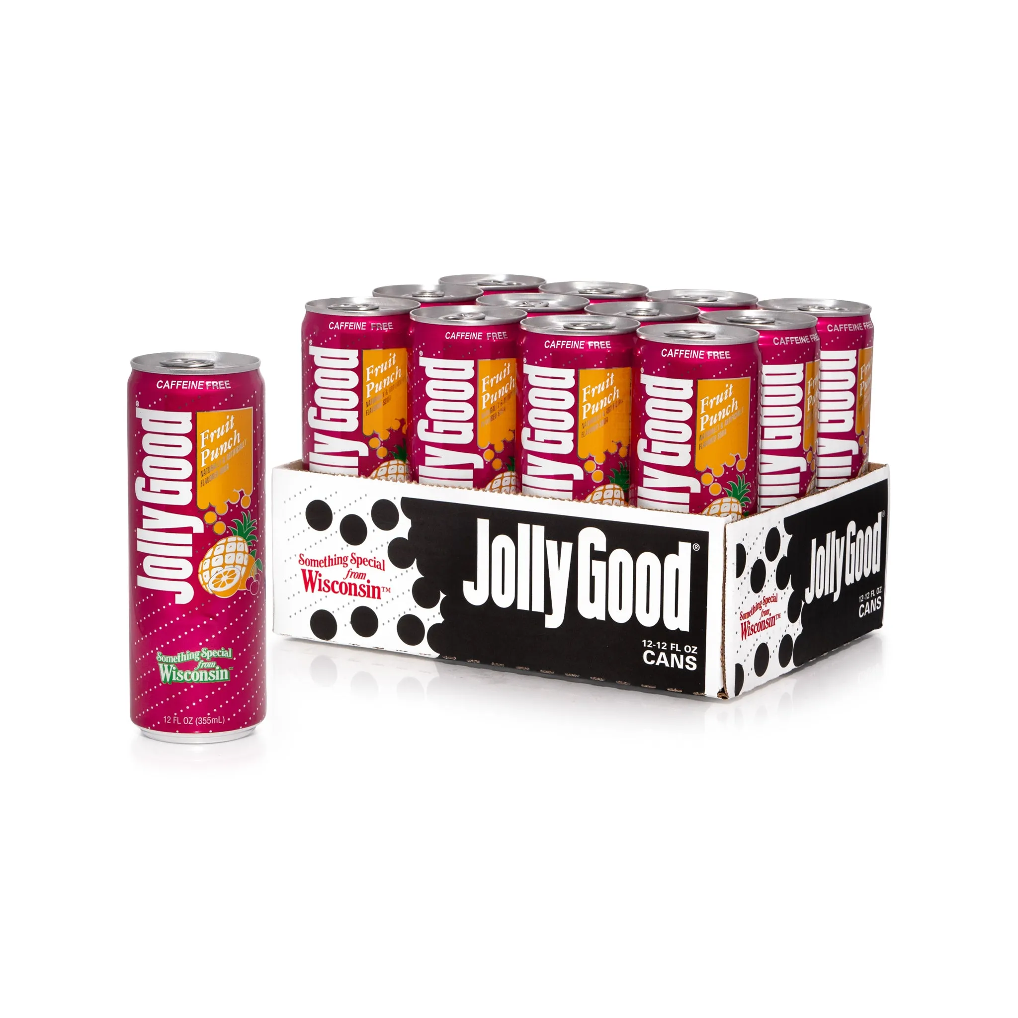 12 Pack - Choose Flavor