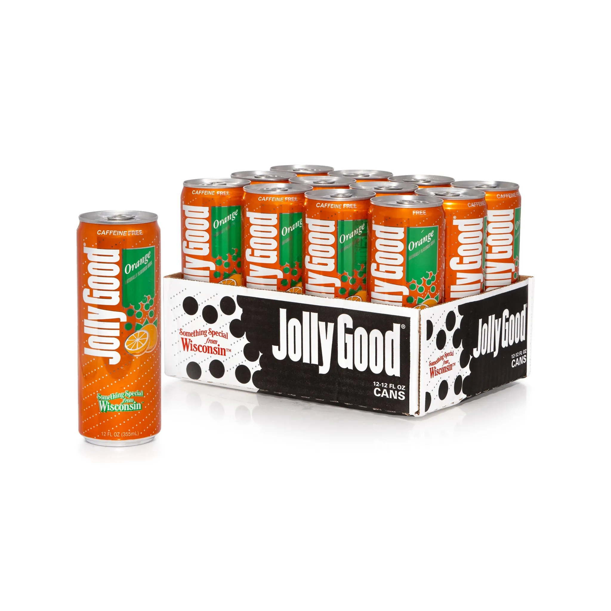 12 Pack - Choose Flavor