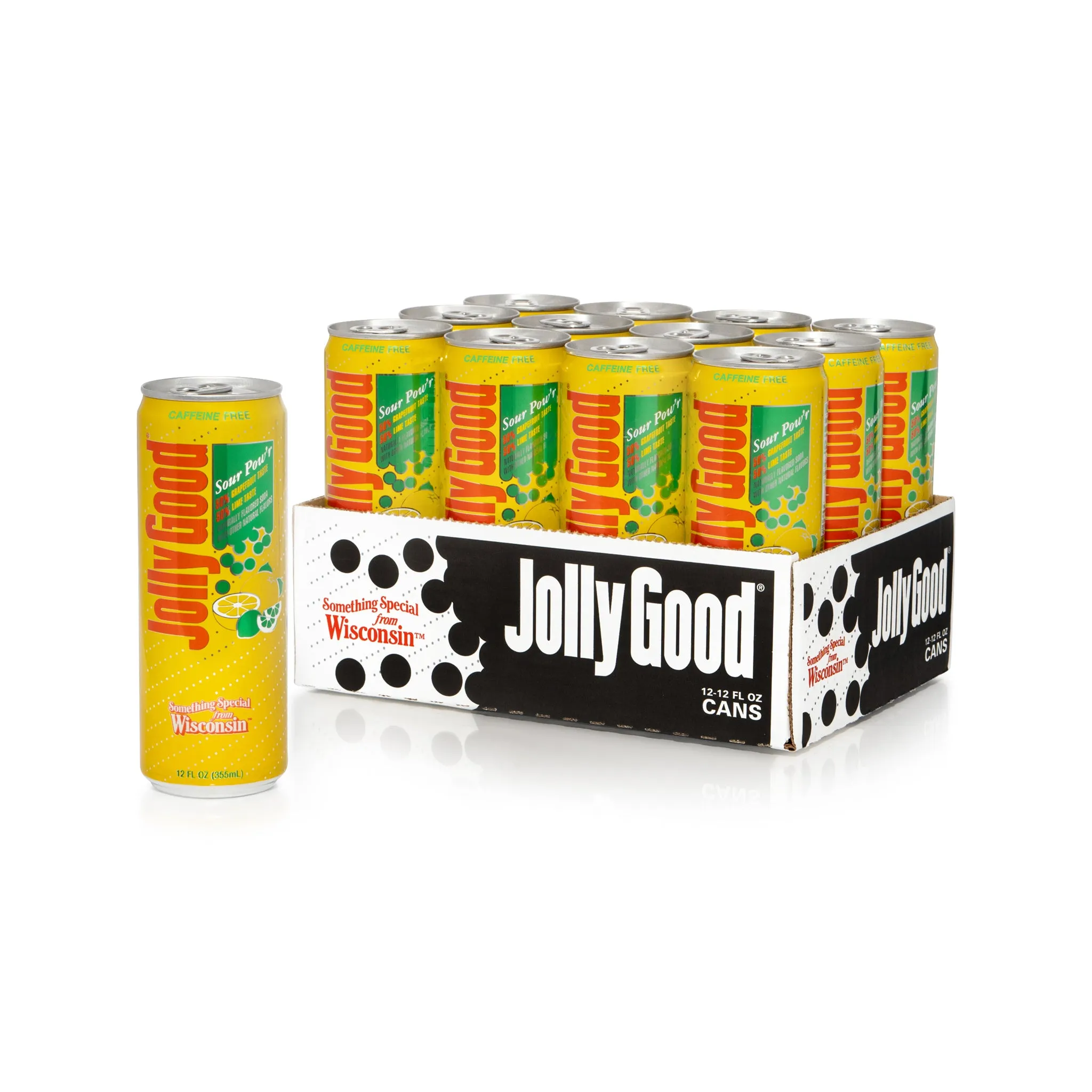 12 Pack - Choose Flavor