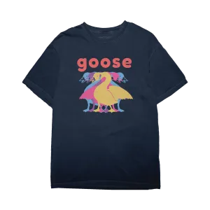 5 Logo T-Shirt