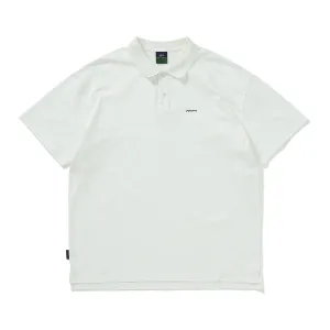 714STREET リラックスフィットポロシャツ 714ST060