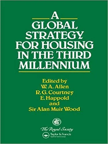A Global Strategy for Housing in the Third Millinium