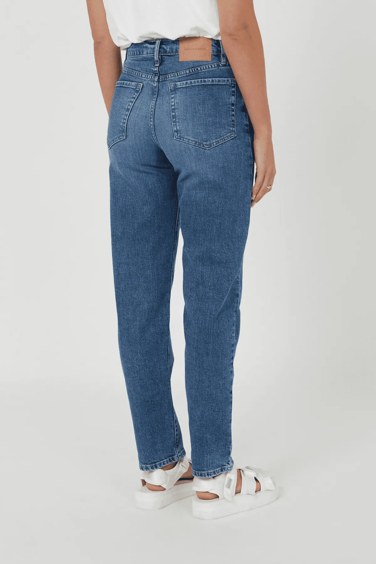 ABIGAIL NEW BLUE
