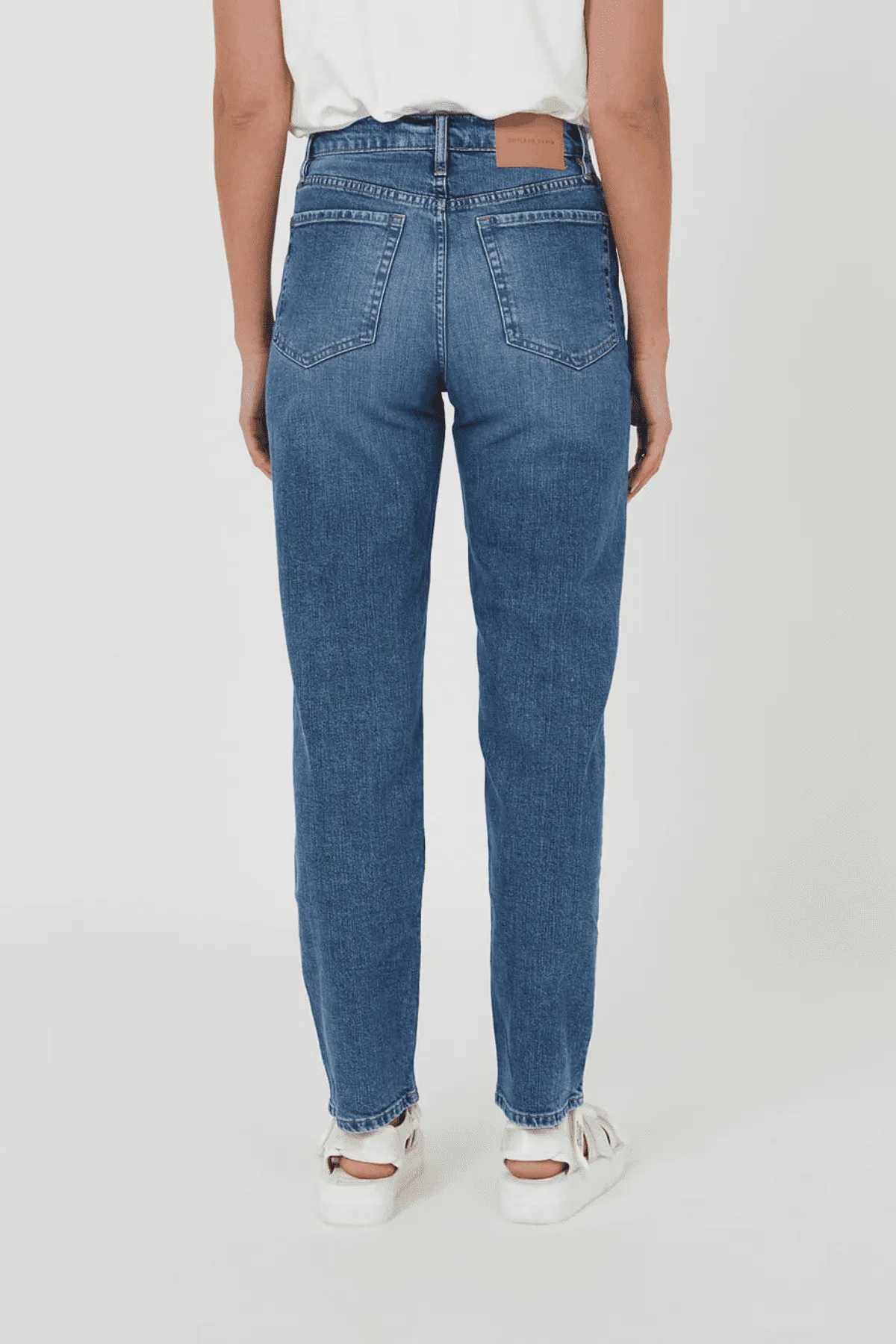 ABIGAIL NEW BLUE