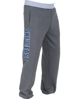 Après Sweatpants - Charcoal