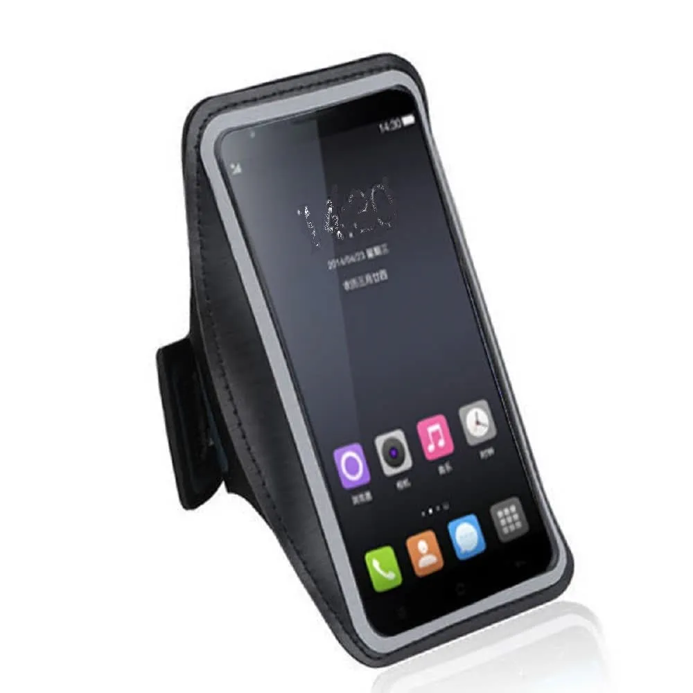 Armband Professional Cover Neoprene Waterproof Wraparound Sport with Buckle for Asus ZenFone 5 2018 Global