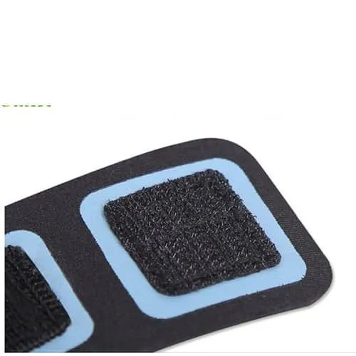 Armband Professional Cover Neoprene Waterproof Wraparound Sport with Buckle for Asus ZenFone 5 2018 Global