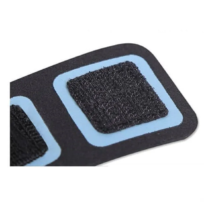 Armband Professional Cover Neoprene Waterproof Wraparound Sport with Buckle for Vivo X60 Pro Global (2021)