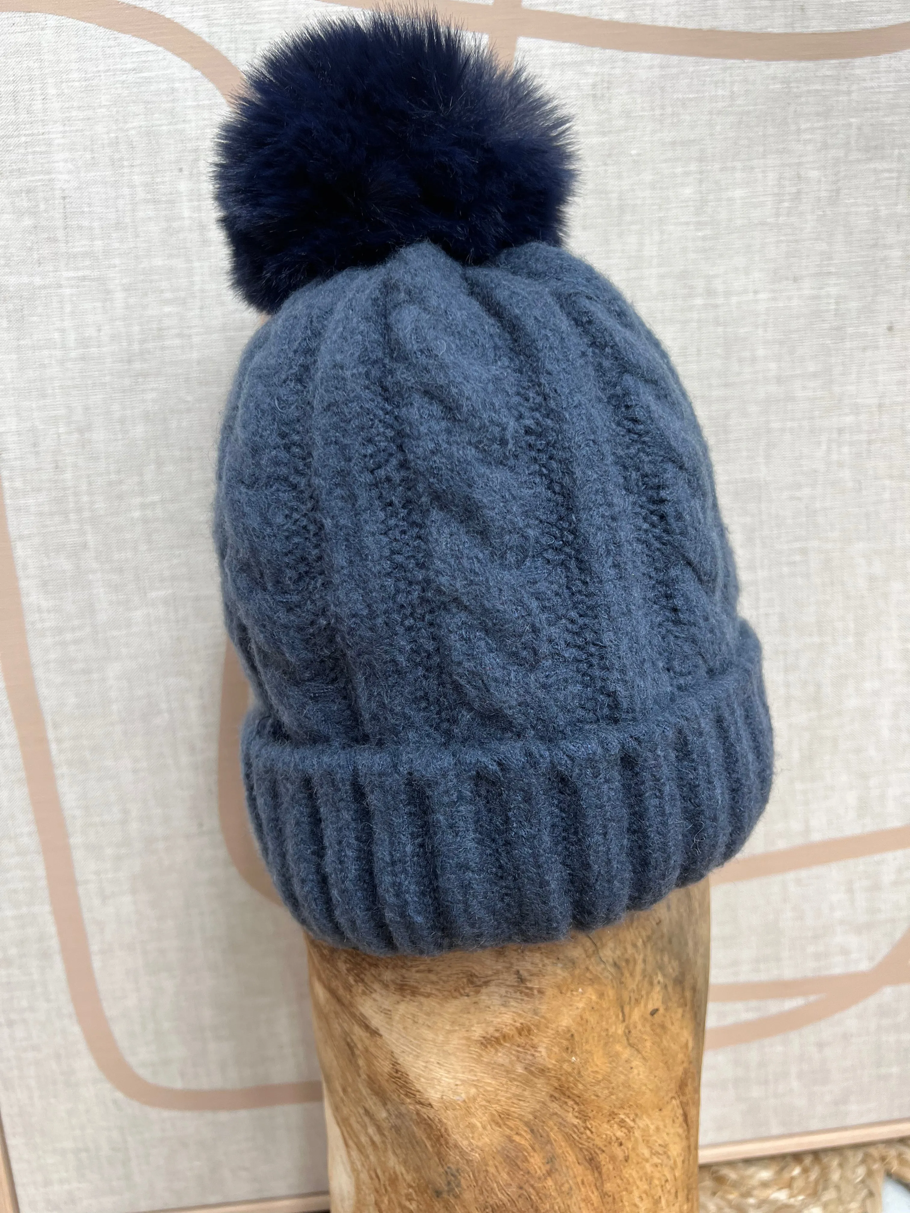 Aspen Beanies