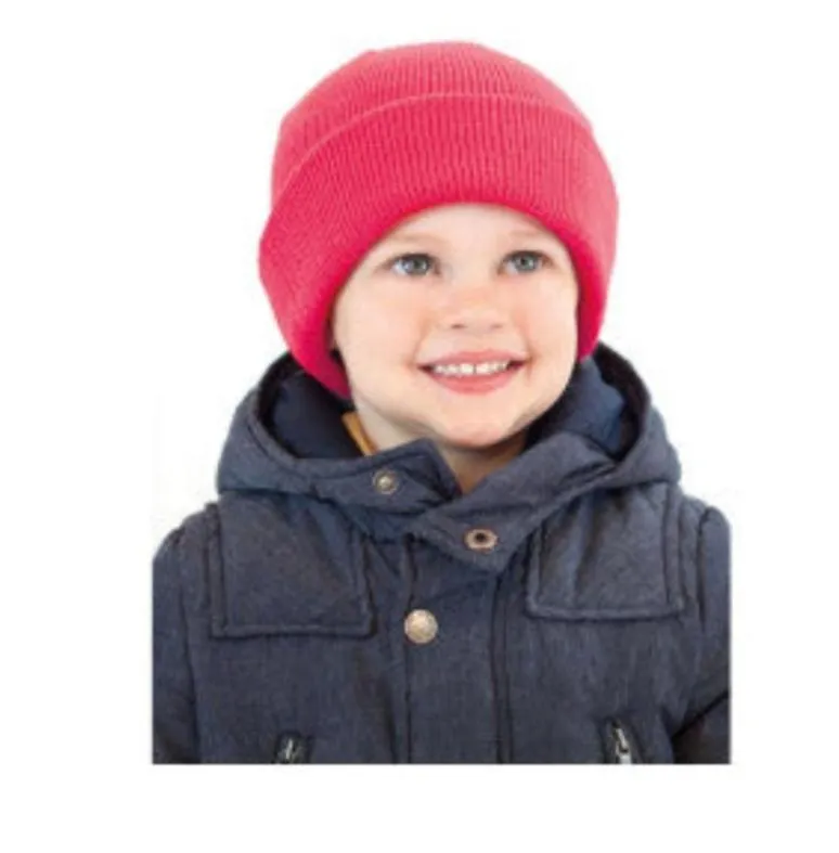 Atlantis Headwear Kid Wind Beanie (A4320)