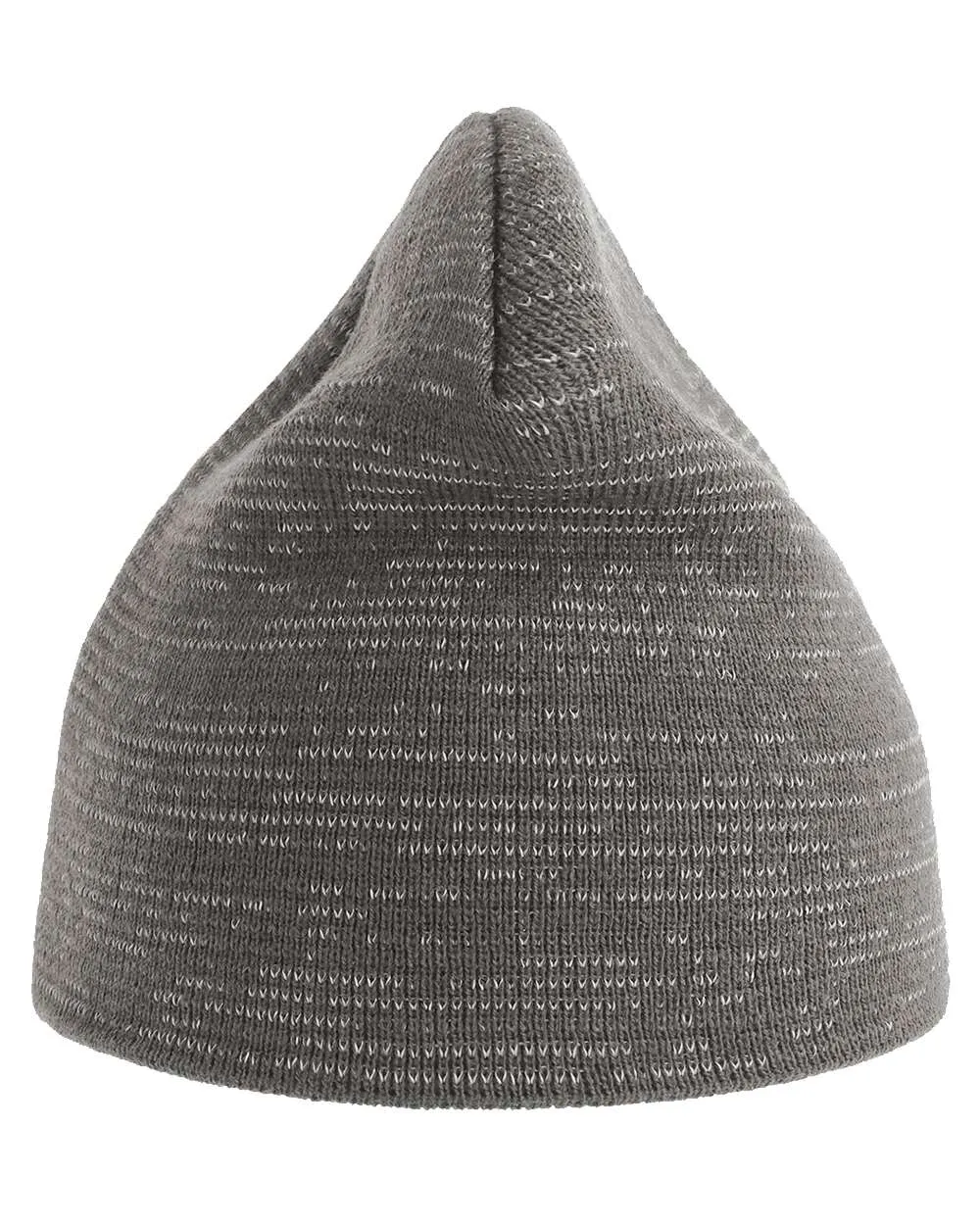 Atlantis SHIB - Sustainable Reflective Beanie, Knit Cap - SHIB