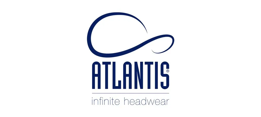 Atlantis SHIB - Sustainable Reflective Beanie, Knit Cap - SHIB