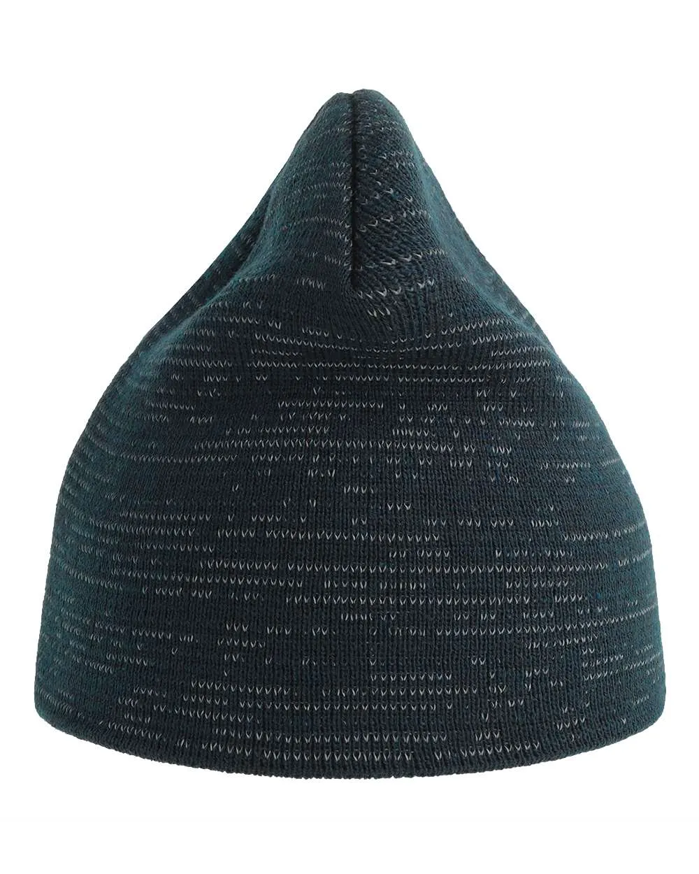 Atlantis SHIB - Sustainable Reflective Beanie, Knit Cap - SHIB