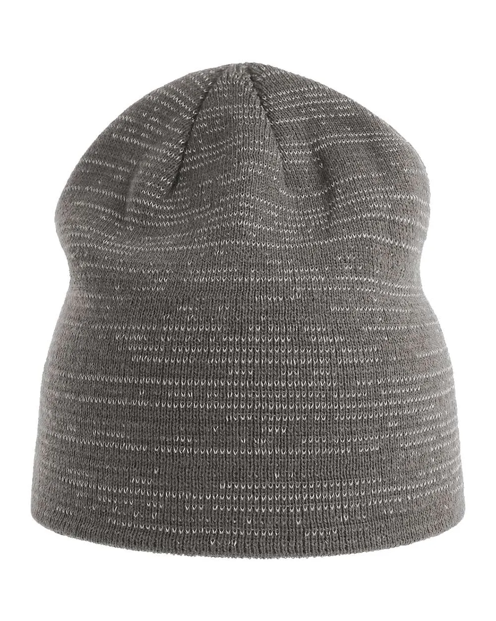 Atlantis SHIB - Sustainable Reflective Beanie, Knit Cap - SHIB