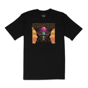 Atmosphere - Talk Talk Shirt (Black)