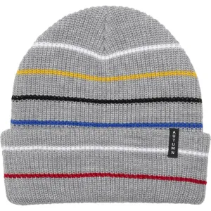 Autumn Multi Stripe Beanie (Multiple Color Options)