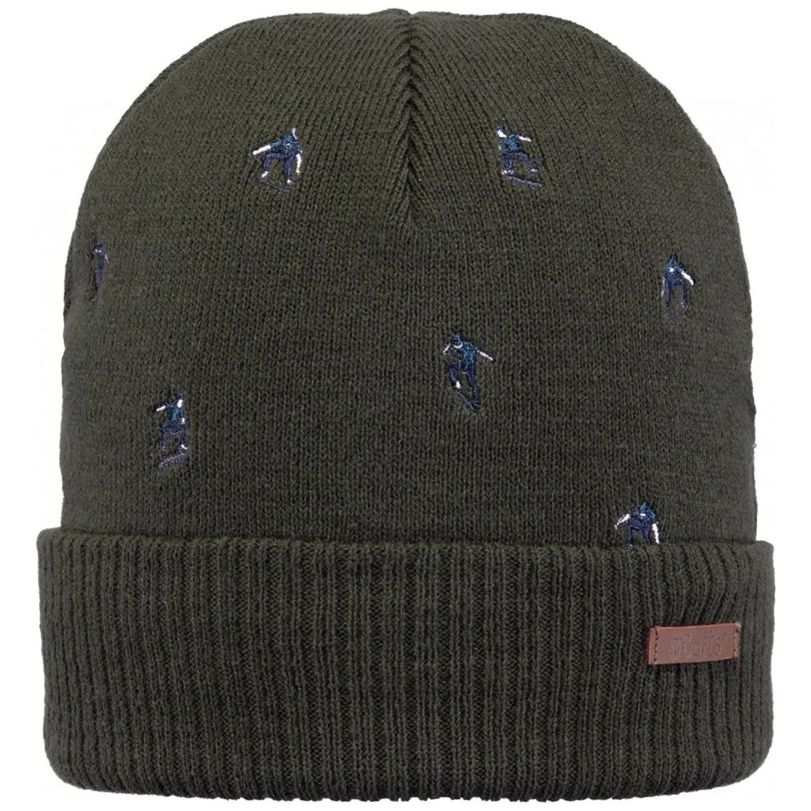 Barts Arlie Junior Beanie - Green