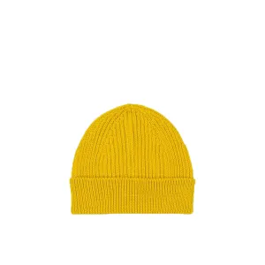 Beanie Medium Yellow
