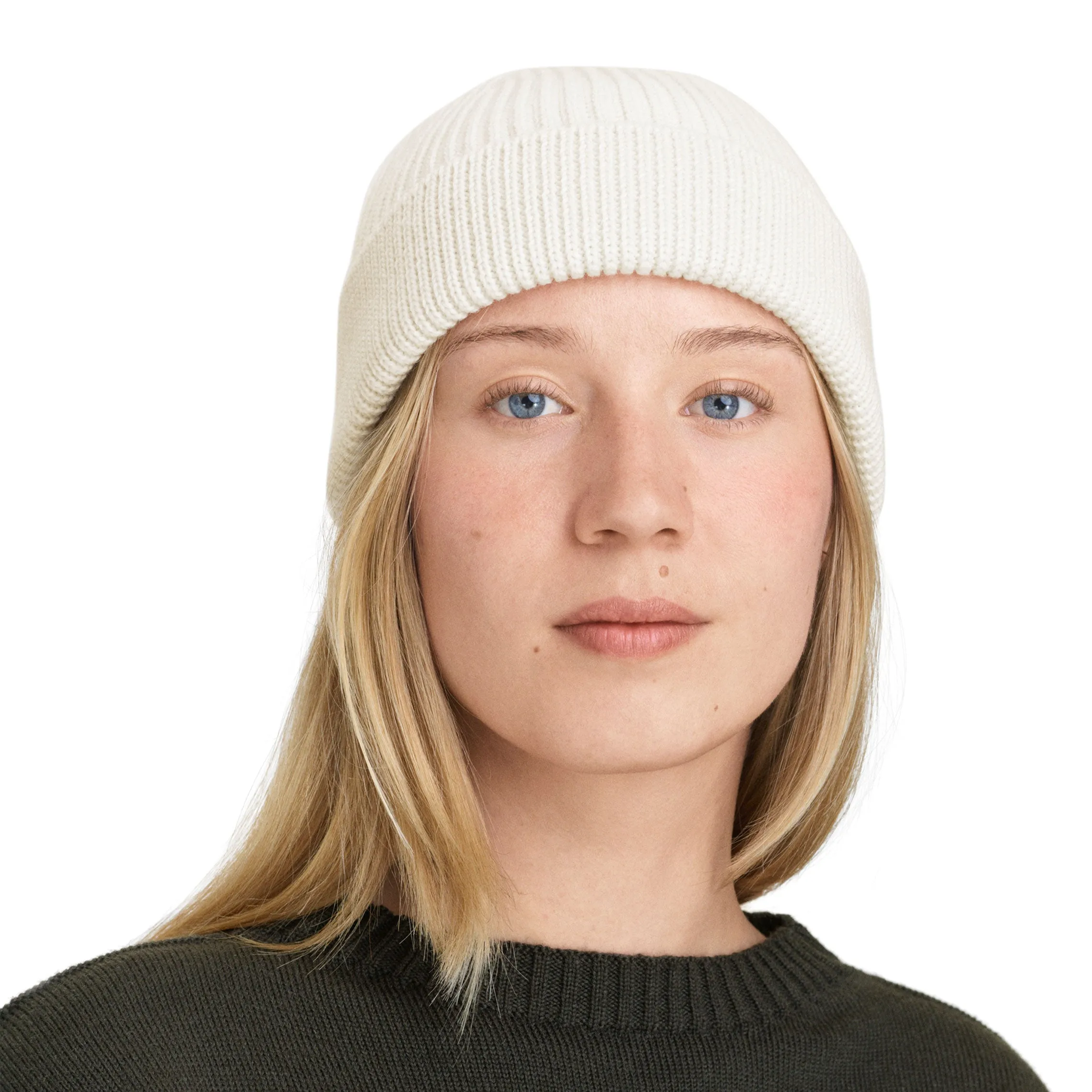 Beanie Medium Yellow