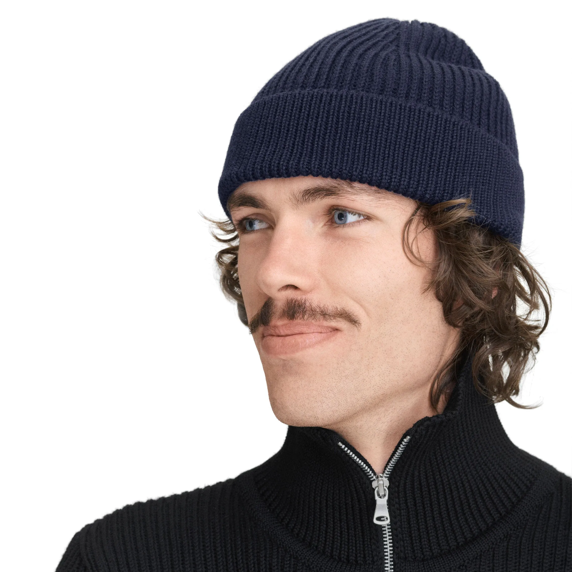 Beanie Medium Yellow