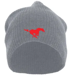 Beanie - Slouchy Urban Lt. Gray