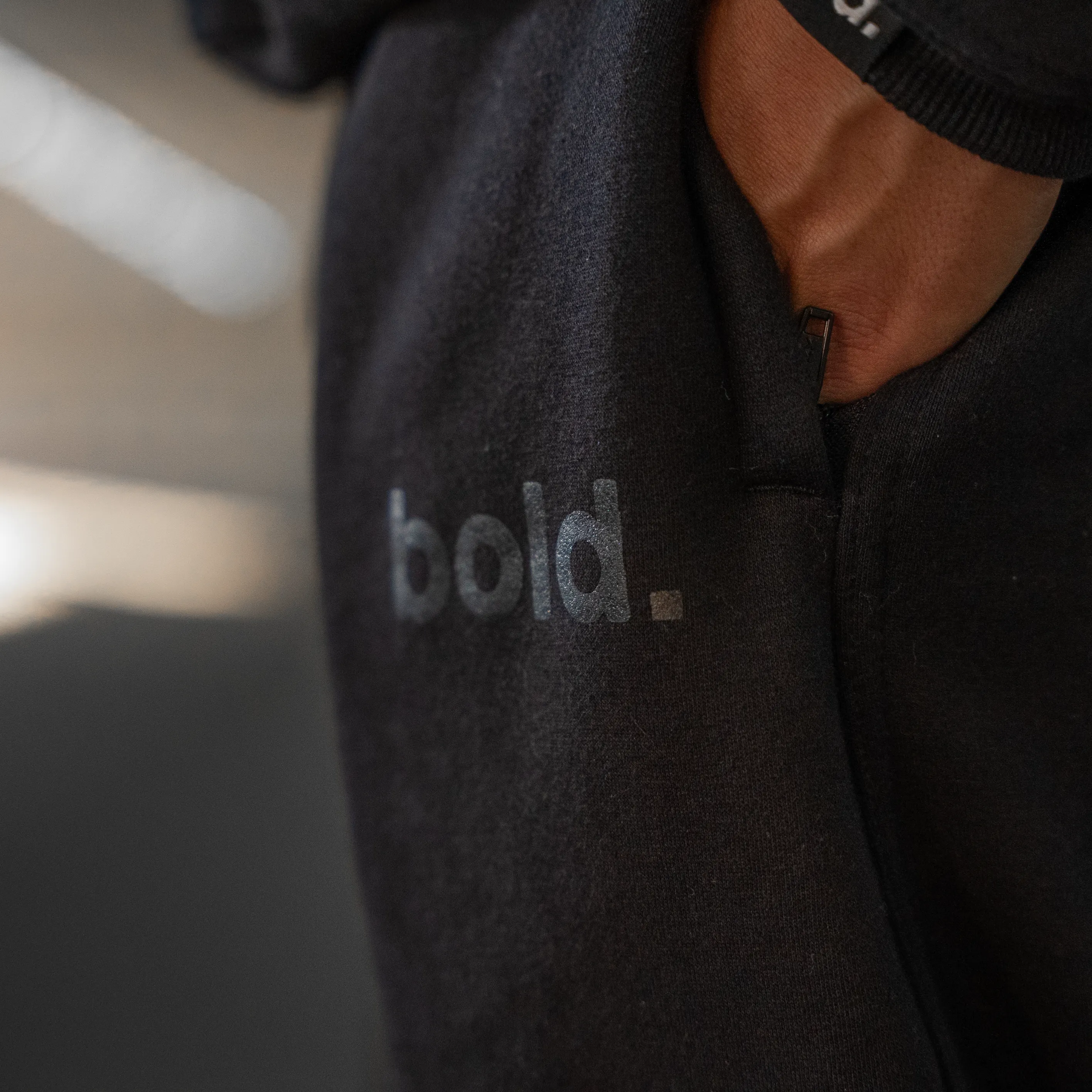 bold. Sweatpants Original