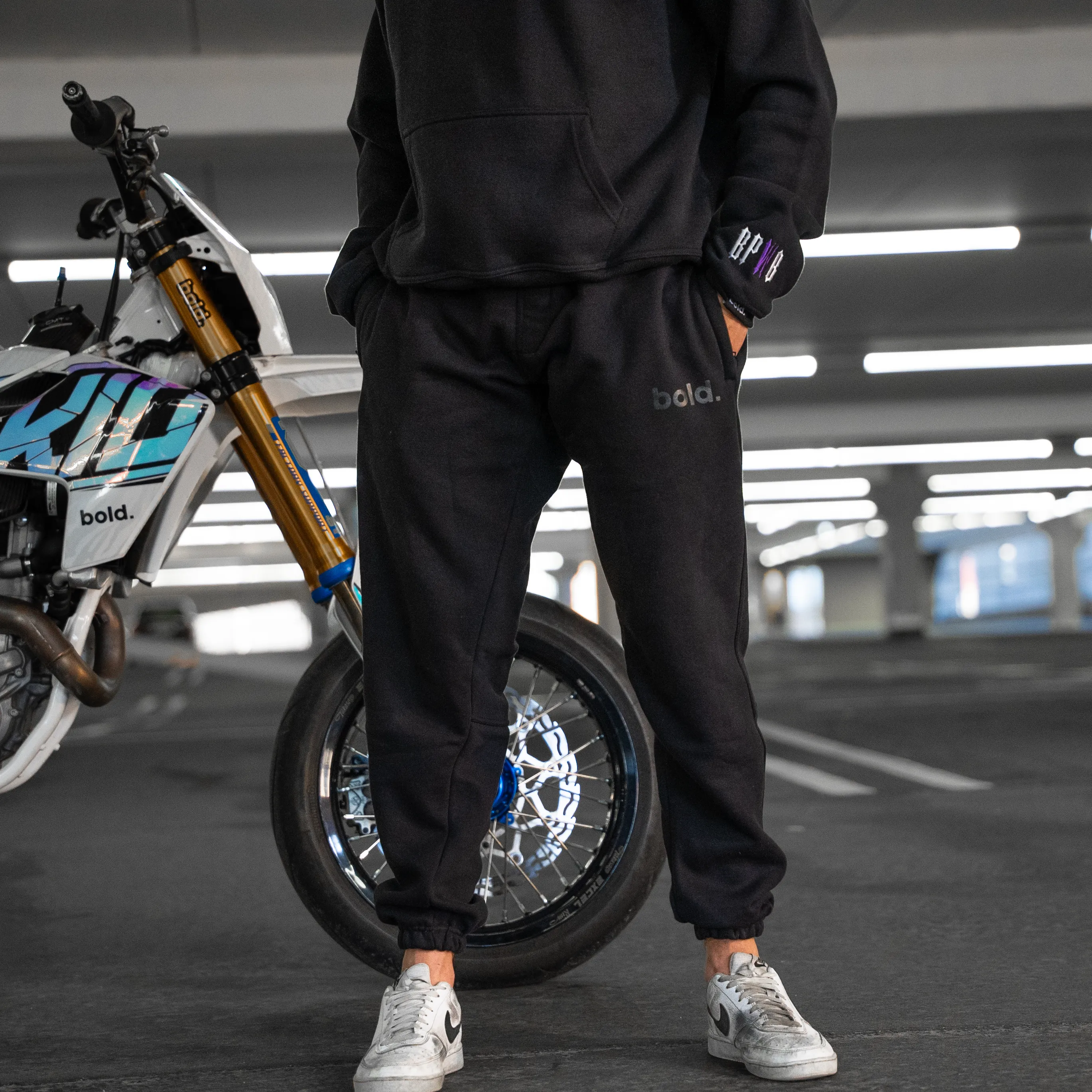 bold. Sweatpants Original