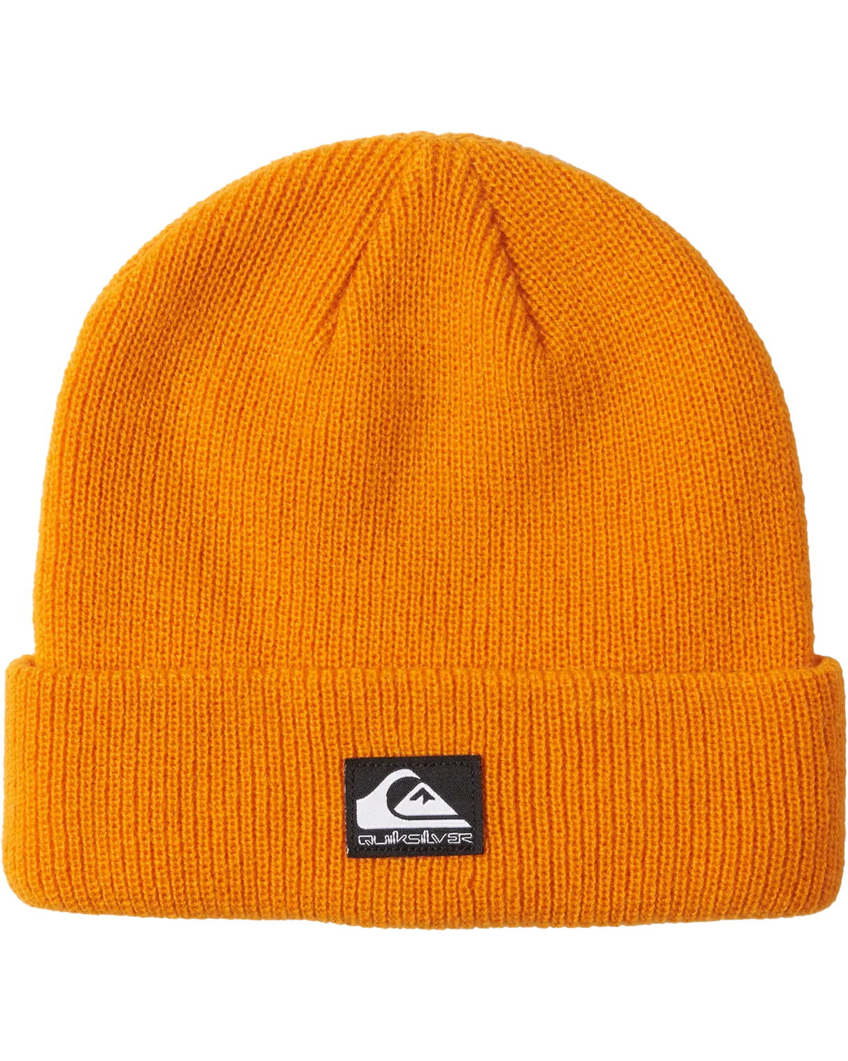 Boys Performer 2 Beanie in Orange