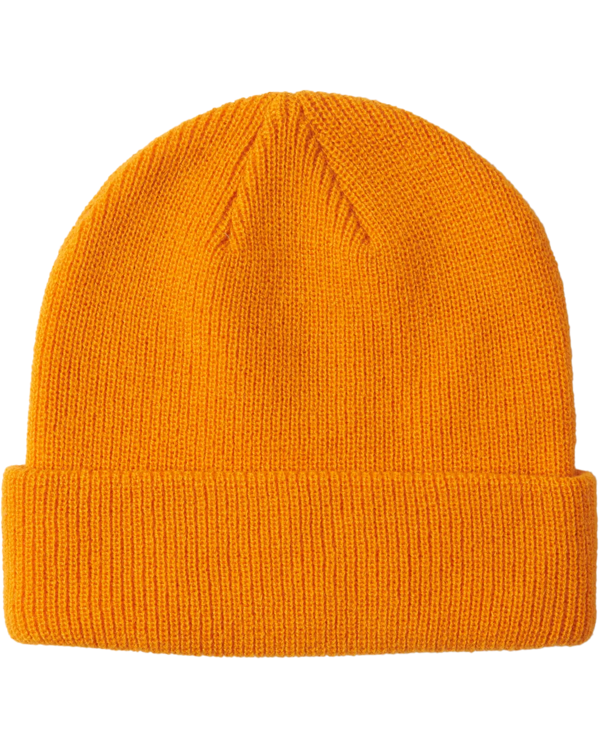 Boys Performer 2 Beanie in Orange