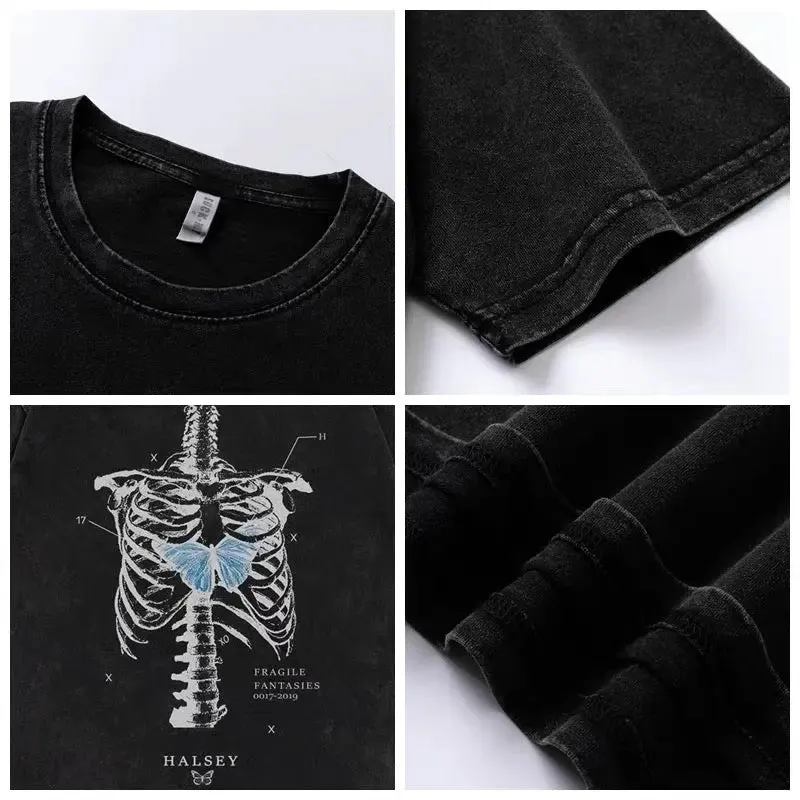 Broken Souls T-shirt