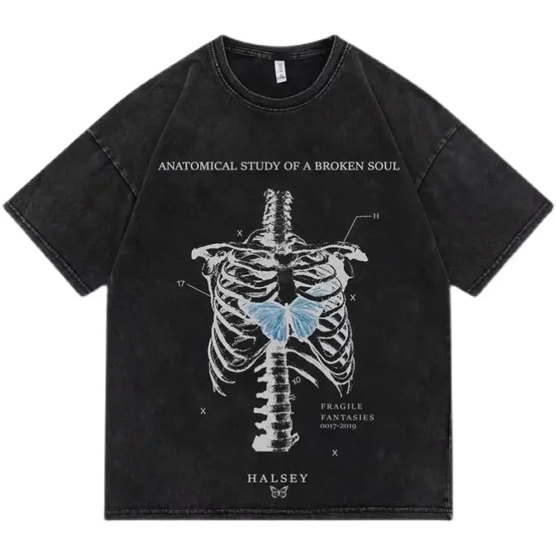 Broken Souls T-shirt
