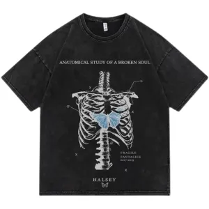 Broken Souls T-shirt