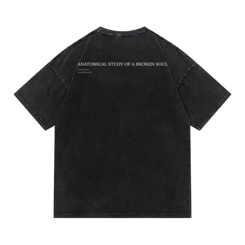 Broken Souls T-shirt