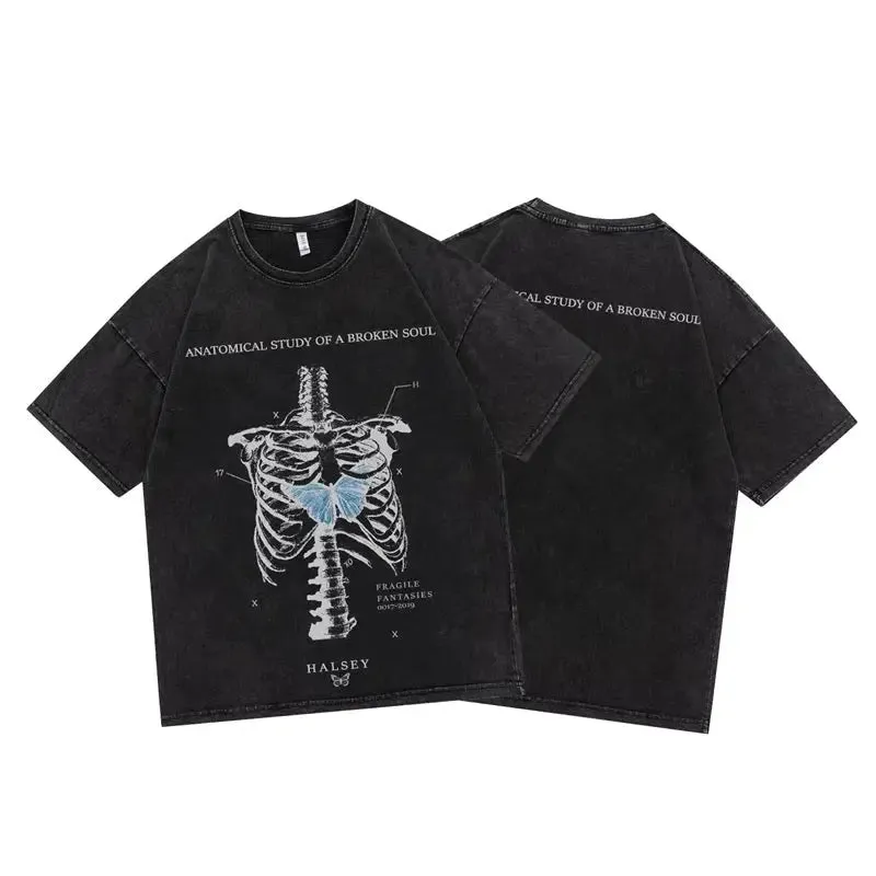 Broken Souls T-shirt