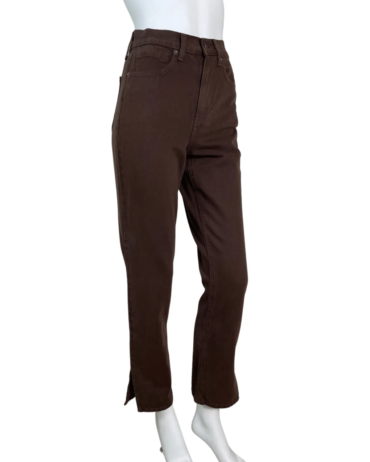 Brownie Bite Straight Leg Jeans
