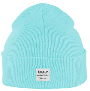 Bula Fall Beanie Pastel