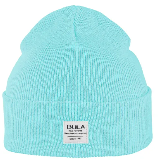 Bula Fall Beanie Pastel