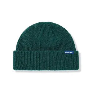 Butter Goods Wharfie Beanie - Alpine