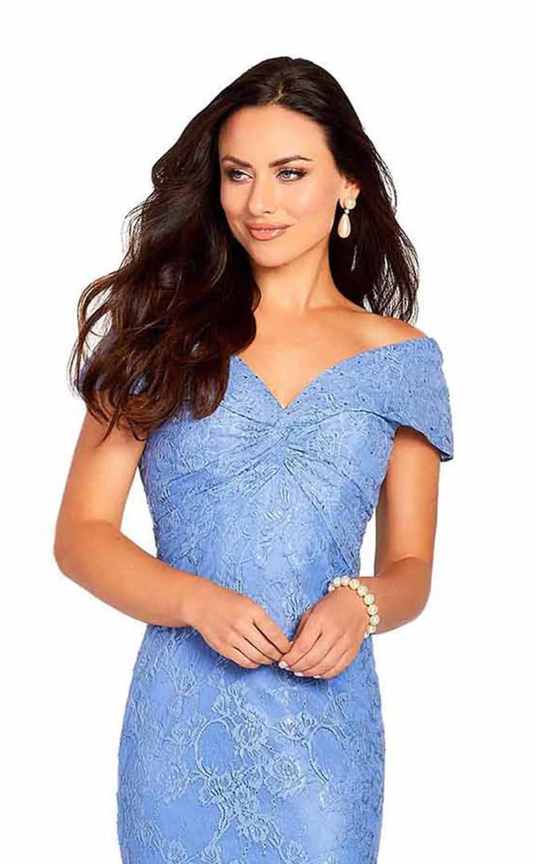 Cameron Blake 119660 Dress