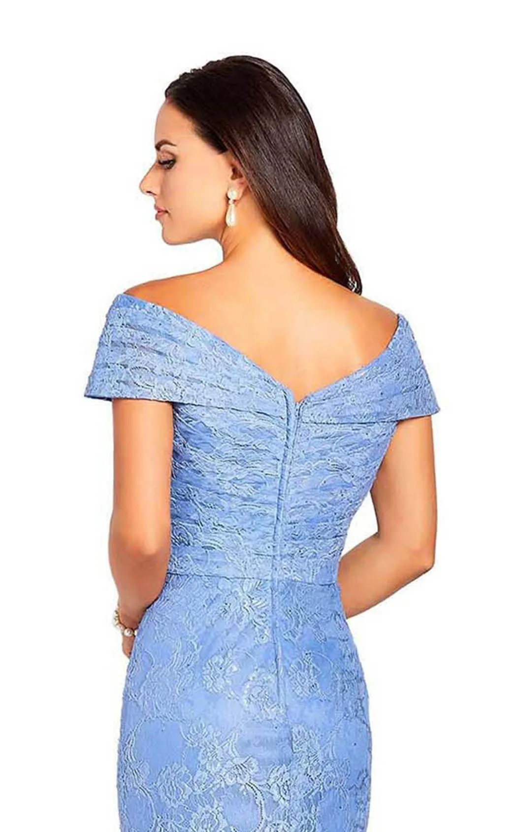 Cameron Blake 119660 Dress