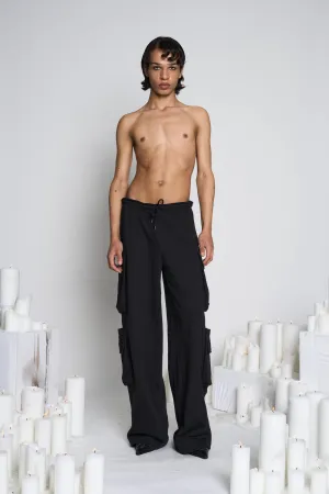 Cargo Sweatpants