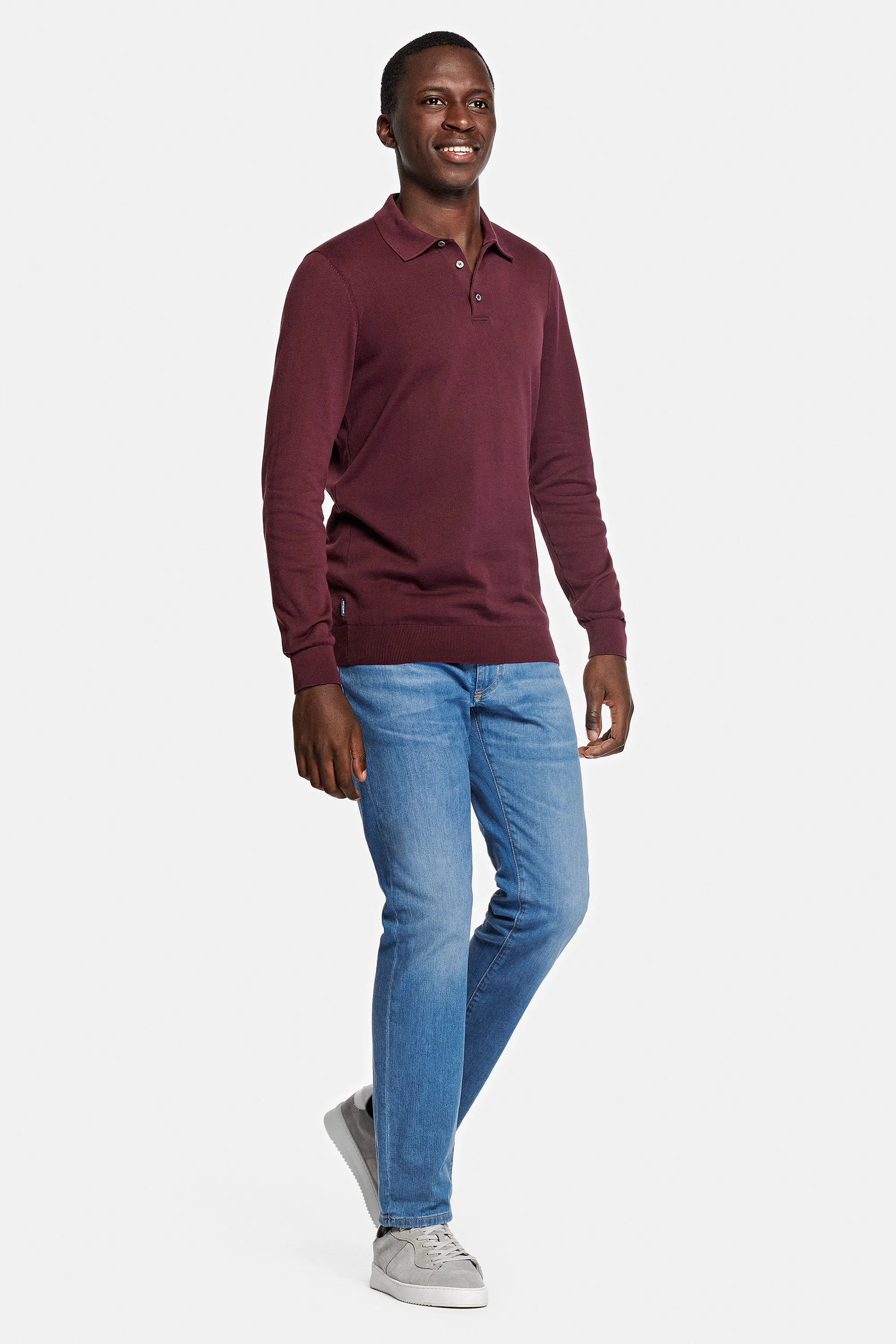 Carlos * Jeans