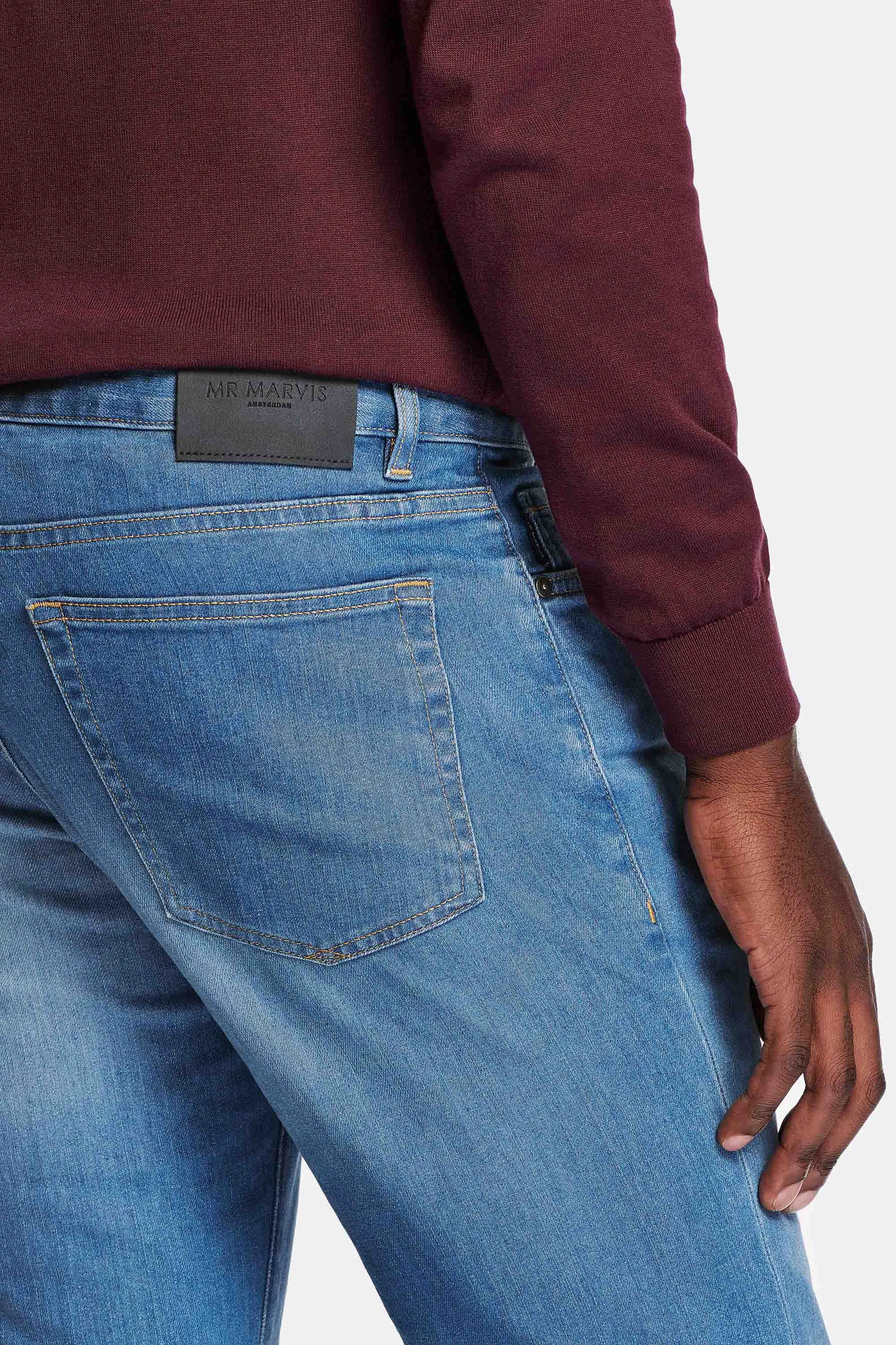 Carlos * Jeans