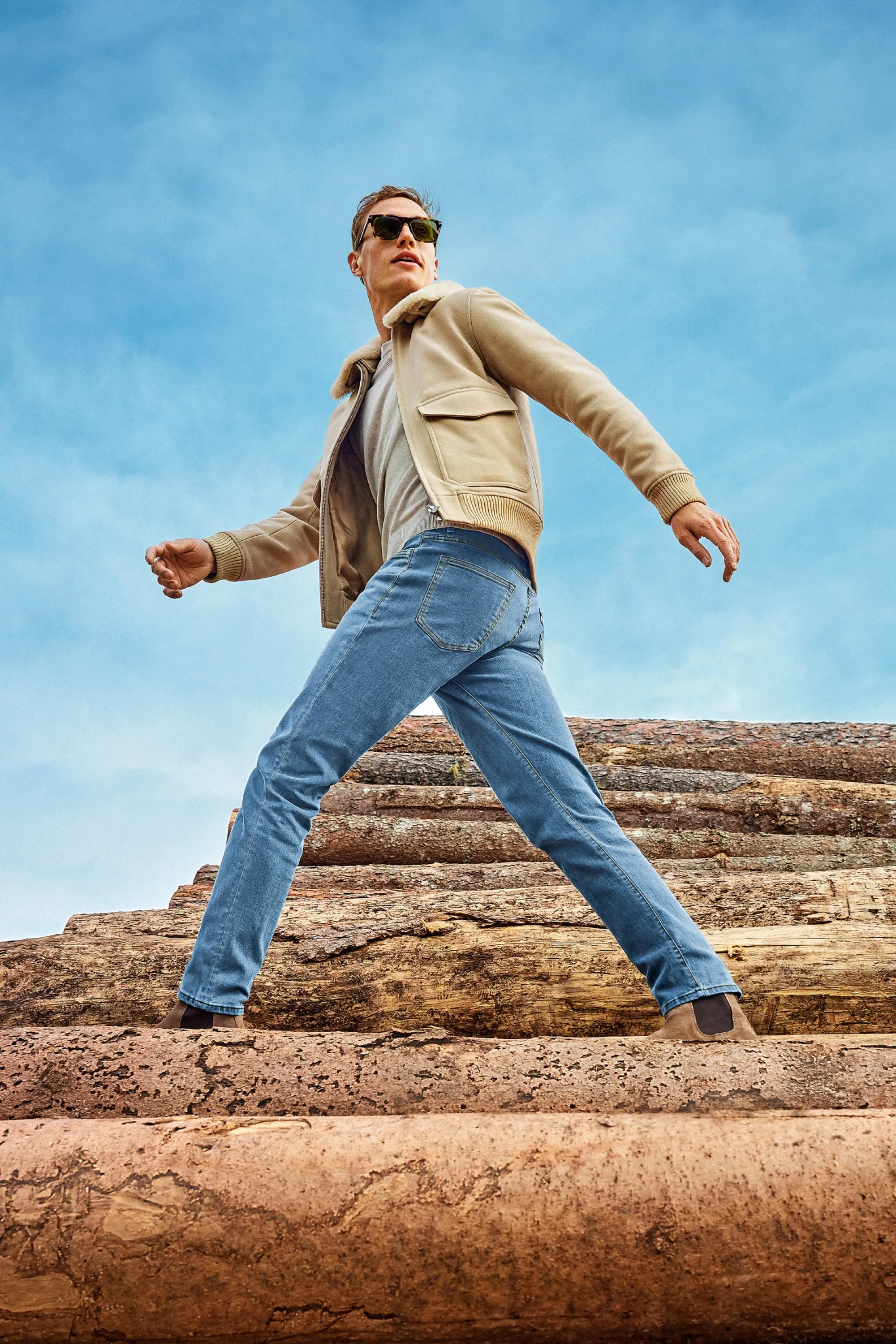 Carlos * Jeans