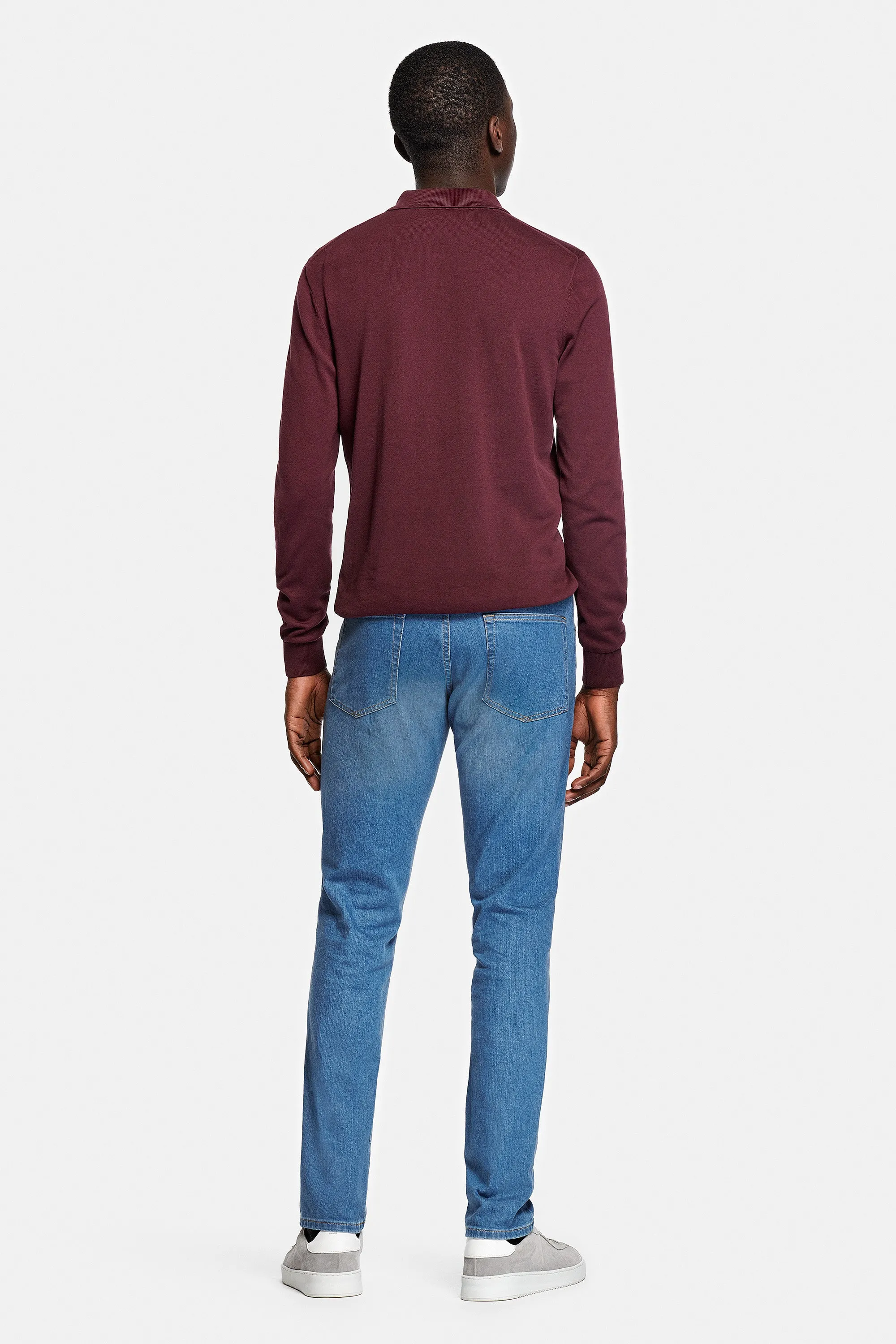 Carlos * Jeans